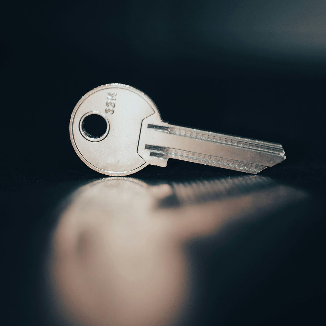 Taxi Salzburg 8111 Emergeny Key