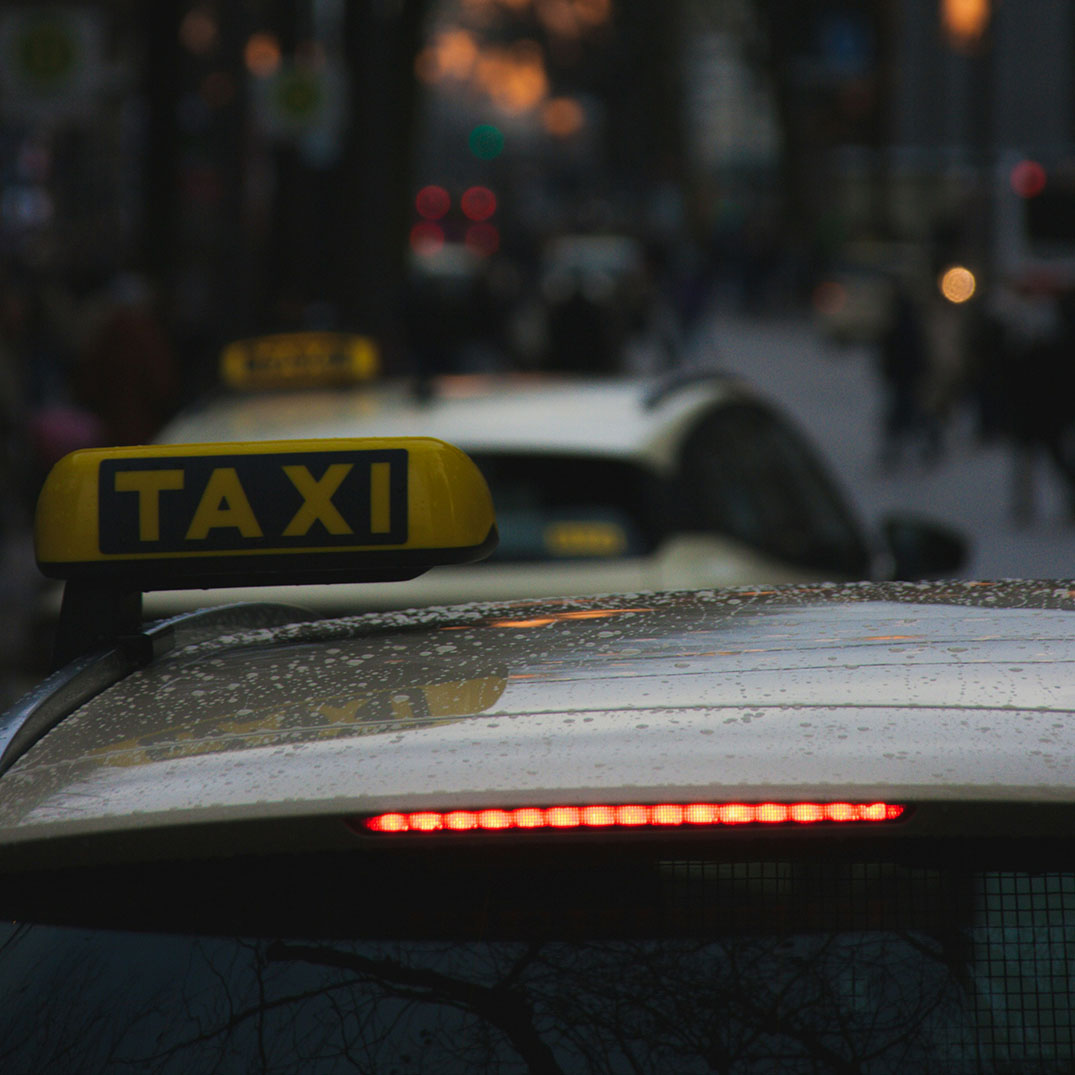 Shuttle Dienst Großgmain - 8111 Salzburg